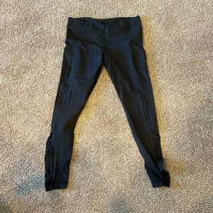 Lululemon Wunder Under Leggings